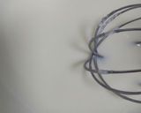 胡桃メープルベーコンクッキー＊簡単おやつ作り方3写真
