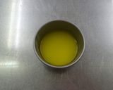 菊芋・米粉パンケーキ作り方1写真