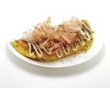 試行錯誤中｜タンドリー？キャベツ焼き作り方7写真