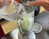 大根のとろとろスープ～中華風～作り方5写真
