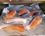 万能味噌床！！西京漬け作り方7写真