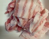 梅蘭風焼きそば作り方4写真