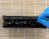 チュモッパで簡単キンパ✨作り方9写真