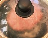 2人で一緒に♪特大Wビーフチーズバーガー作り方10写真