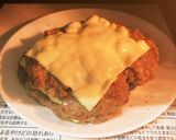 2人で一緒に♪特大Wビーフチーズバーガー作り方14写真
