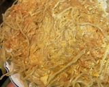 梅蘭風焼きそば作り方11写真