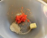 ホタルイカ入り明太サラダパスタ作り方4写真