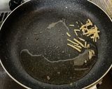 酢豚作り方5写真