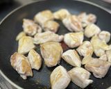 ♡鶏肉とトマト缶のスパイスカレー♡作り方3写真