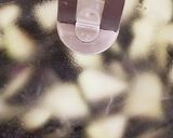 豚こま肉で麻婆茄子作り方5写真