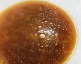ラ王アレンジ●長ネギ＆海苔の味噌ラーメン作り方1写真