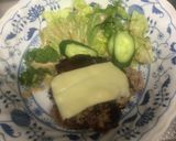 母直伝ハンバーグ作り方8写真