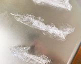 茄子椎茸きな粉ごま味噌生姜味八宝回鍋肉風作り方13写真