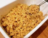 常備したい♪高野豆腐の鰹そぼろ作り方5写真