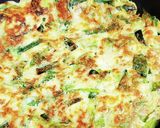お年寄り絶賛シリーズ☆蕗の薹お好み焼き☆作り方3写真
