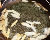 チキンチキンごぼう作り方6写真