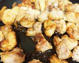チキンチキンごぼう作り方8写真