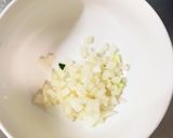 お一人様簡単オーロラ味根菜たっぷり野菜炒作り方1写真