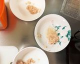 レンジ爽やか味噌味ツナ根菜茄子野菜炒め作り方1写真
