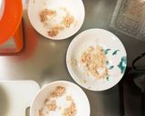 レンジ爽やか味噌味ツナ根菜茄子野菜炒め作り方2写真