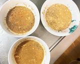 レンジ爽やか味噌味ツナ根菜茄子野菜炒め作り方3写真