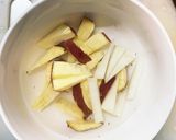 お一人様簡単オーロラ味根菜たっぷり野菜炒作り方4写真