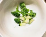 お一人様簡単オーロラ味根菜たっぷり野菜炒作り方6写真