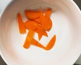 お一人様簡単オーロラ味根菜たっぷり野菜炒作り方7写真