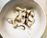 お一人様簡単オーロラ味根菜たっぷり野菜炒作り方8写真