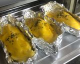 焼芋風スイートポテト★動画あり★作り方10写真