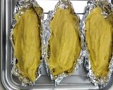 焼芋風スイートポテト★動画あり★作り方7写真