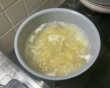 サラダチキン（スロー調理）マカロニサラダ作り方6写真
