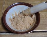 なんちゃって白みそ作り方4写真