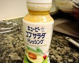 キャベツの温野菜ロールサラダ作り方6写真