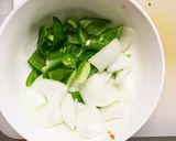 根菜茄子コク旨簡単ウスター味温野菜サラダ作り方10写真