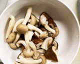 根菜茄子コク旨簡単ウスター味温野菜サラダ作り方11写真