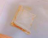 冷凍えびグラタンで♡簡単♡グラタンパイ♡作り方5写真