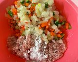 和風ロール白菜作り方3写真