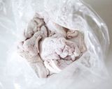 旨！な【チキンとキノコのクリームソース煮作り方2写真