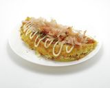 試行錯誤中｜タンドリー？キャベツ焼き作り方8写真