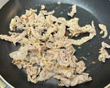 ♡豆もやしの炊き込みご飯♡コンナムルパブ作り方3写真
