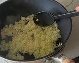 うまみリッチなだしがらキーマカレー作り方2写真
