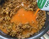 うまみリッチなだしがらキーマカレー作り方5写真