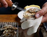 焼き牡蠣作り方4写真