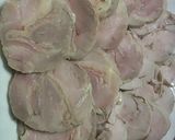 鶏ハム作り方6写真