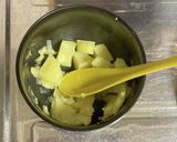 【離乳食後期】じゃがいもとツナのおやき作り方2写真