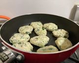 【離乳食後期】じゃがいもとツナのおやき作り方4写真