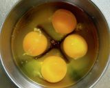 かんたんおいしい！絶品厚焼き卵作り方1写真