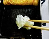 かんたんおいしい！絶品厚焼き卵作り方5写真