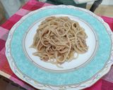 ♡ツナパスタ♡作り方3写真